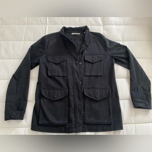 Vince utility jacket